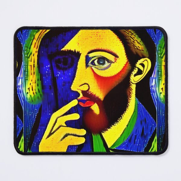 Item preview, thinking man designed and sold by ERCR24.