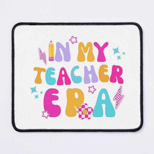 Item preview, In My Teacher Era designed and sold by Stwiddy.