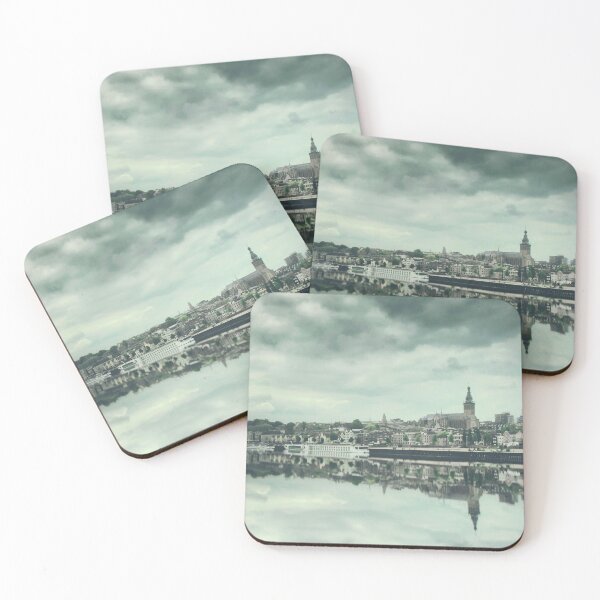 Item preview, Nijmegen by the water designed and sold by Elianne Turennout.