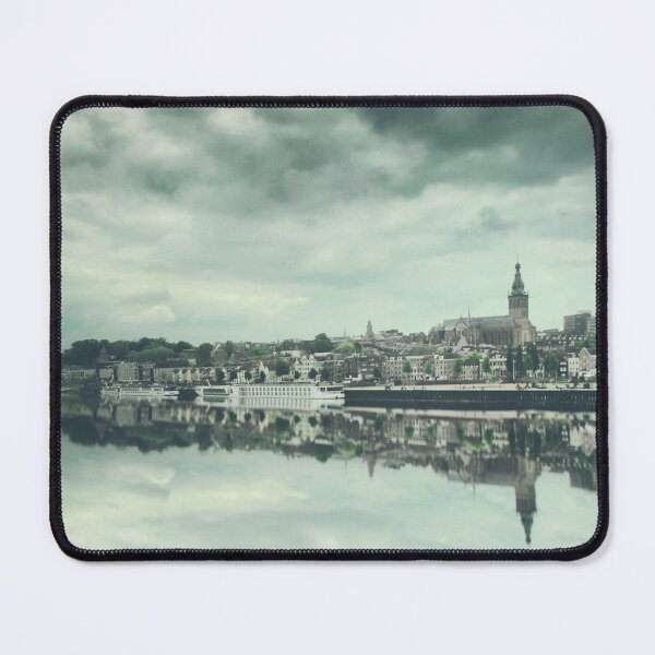 Item preview, Nijmegen by the water designed and sold by Elianne Turennout.