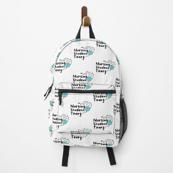 Item preview, Vet Nursing Student Tears designed and sold by Mahfouf Younes.