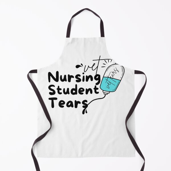 Item preview, Vet Nursing Student Tears designed and sold by Mahfouf Younes.