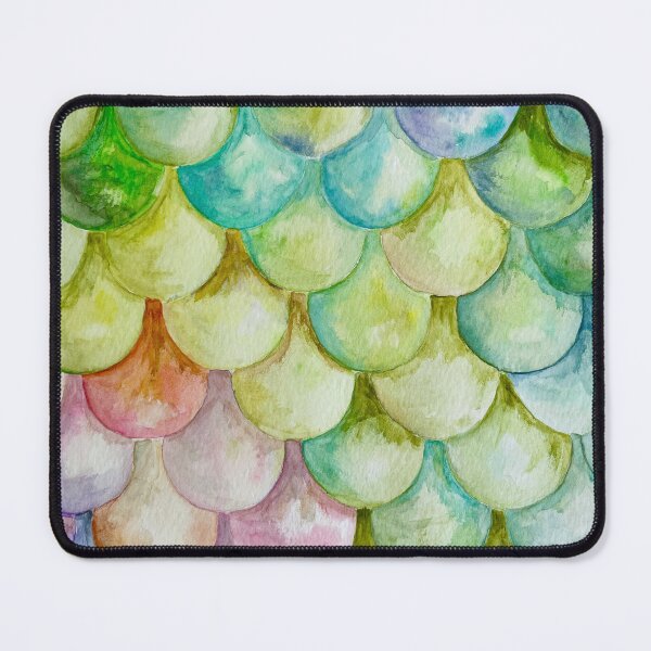 Item preview, Mermaid Scales designed and sold by Dusty-Penny.