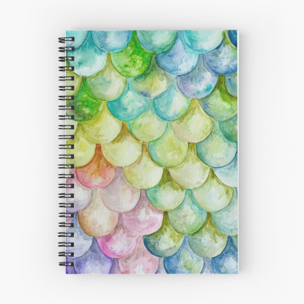 Item preview, Mermaid Scales designed and sold by Dusty-Penny.