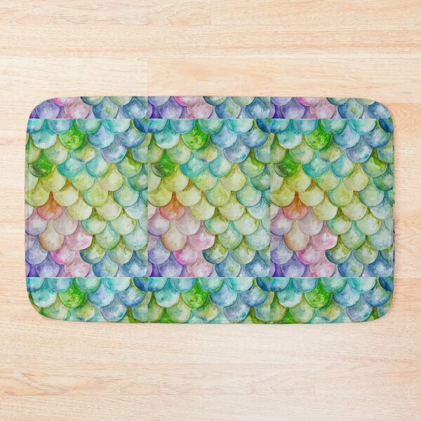 Item preview, Mermaid Scales designed and sold by Dusty-Penny.