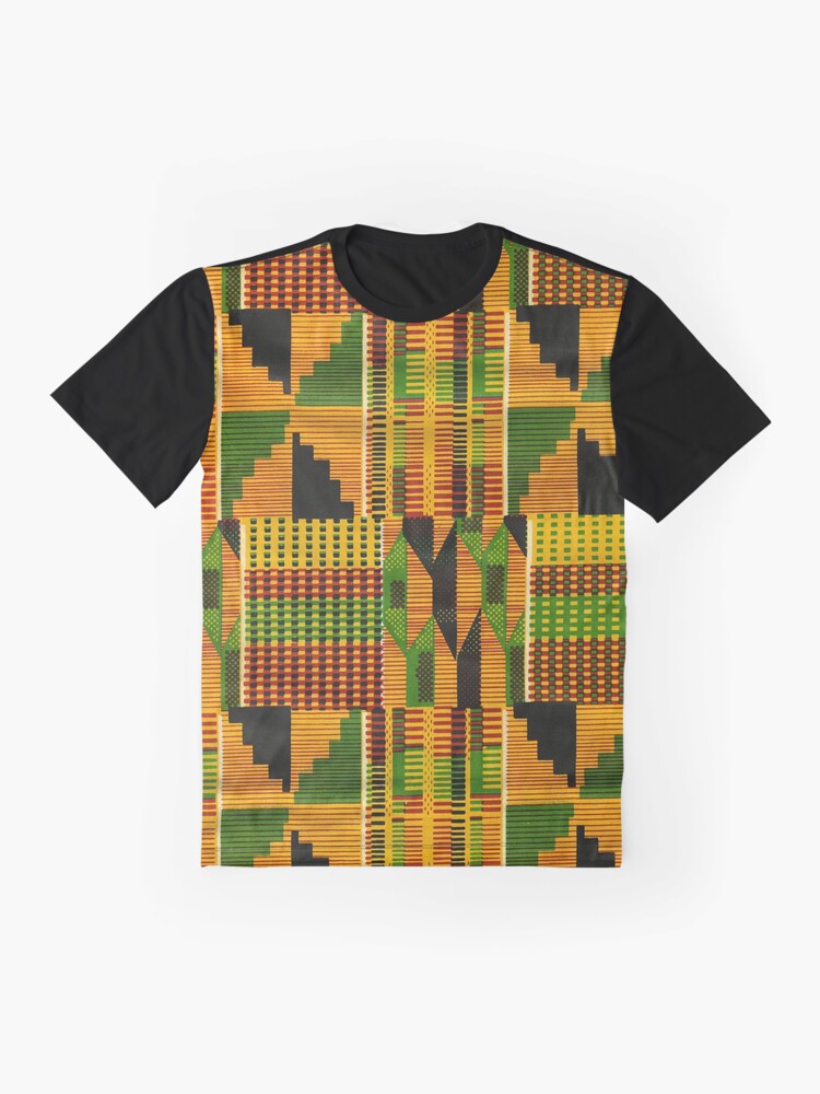 kente shirt designs