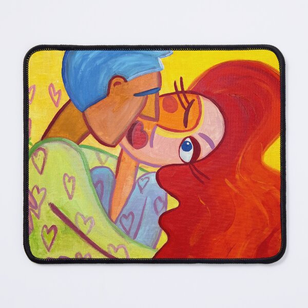 Item preview, the kiss designed and sold by nicole-by-tcd.
