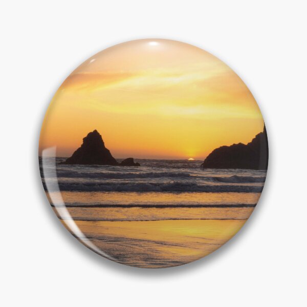 Item preview, Whalehead Beach at Sunset designed and sold by Leslie Struxness.