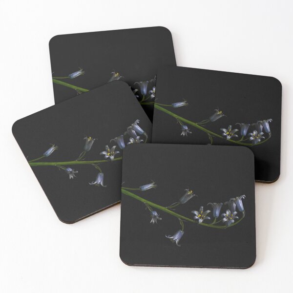 Item preview, Hyacint in the dark designed and sold by Elianne Turennout.
