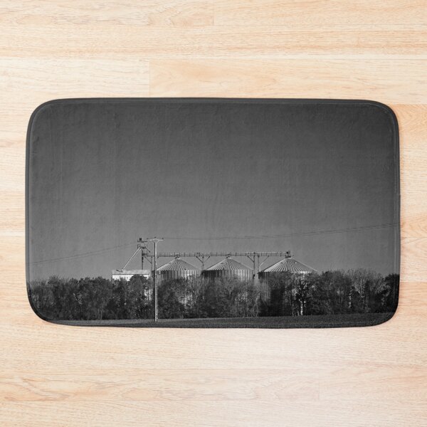 Item preview, Loubille, Grain Silos designed and sold by JonDelorme.