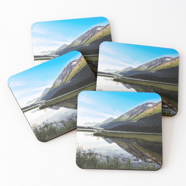 Item preview, Tern Lake Alaska designed and sold by Leslie Struxness.