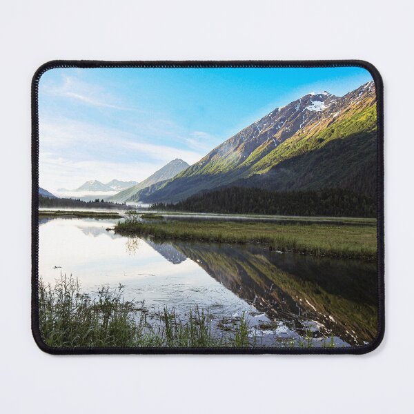 Item preview, Tern Lake Alaska designed and sold by Leslie Struxness.