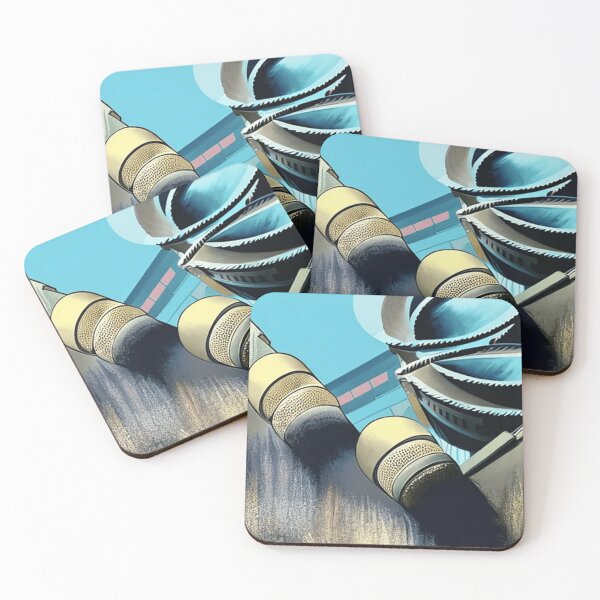 Item preview, Great ear buds design  designed and sold by Graphic  Grove.