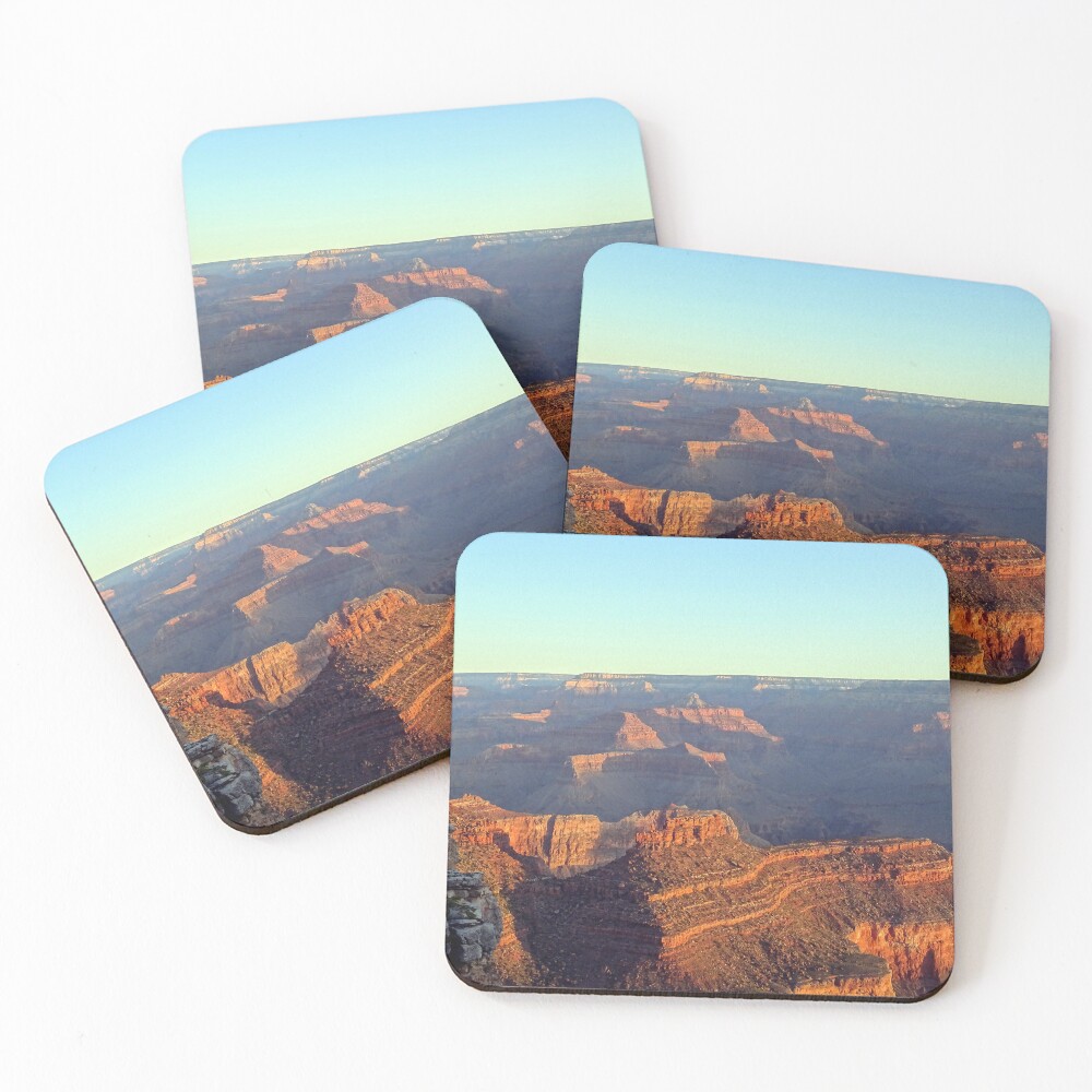 Item preview, Coasters (Set of 4) designed and sold by Rorymacve.