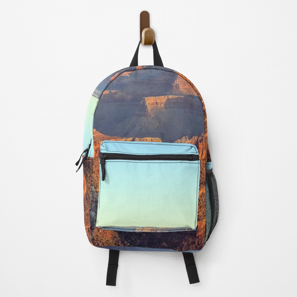 Item preview, Backpack designed and sold by Rorymacve.