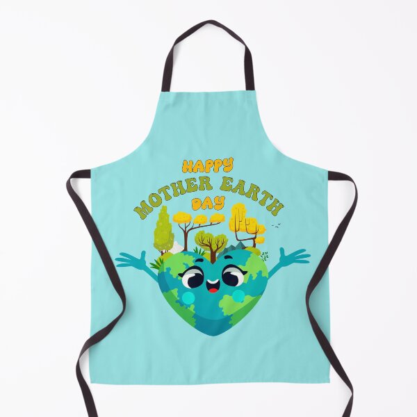 Item preview,  Happy mother earth day designed and sold by nouradesinger.