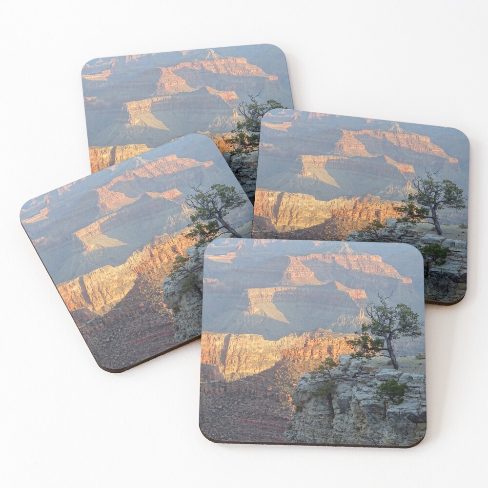 Item preview, Coasters (Set of 4) designed and sold by Rorymacve.