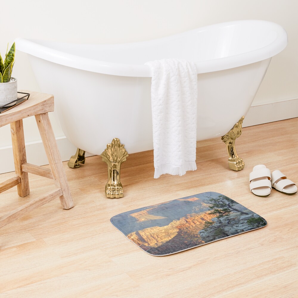 Item preview, Bath Mat designed and sold by Rorymacve.