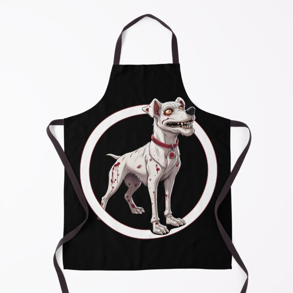 Item preview, The WatchDog designed and sold by Lia's AI Art.