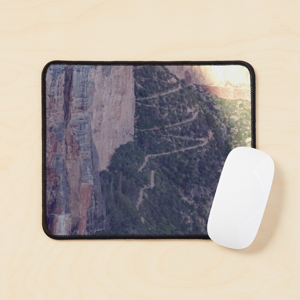 Item preview, Mouse Pad designed and sold by Rorymacve.