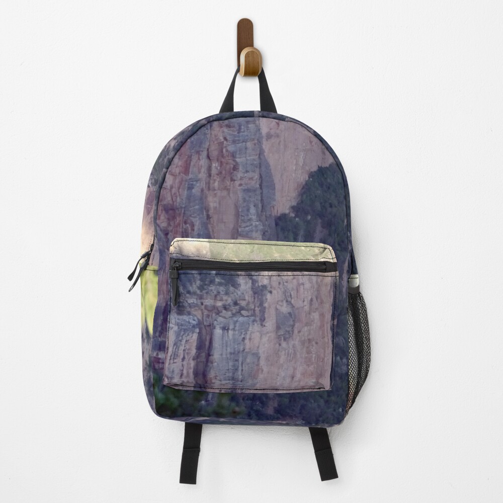 Item preview, Backpack designed and sold by Rorymacve.
