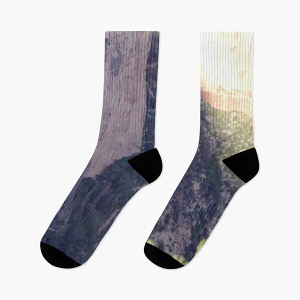 Item preview, The Long Way Down designed and sold by Rorymacve.