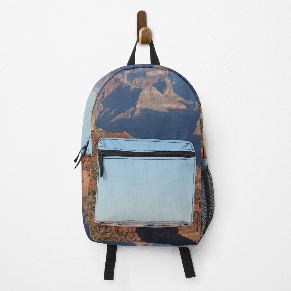 Item preview, Backpack designed and sold by Rorymacve.