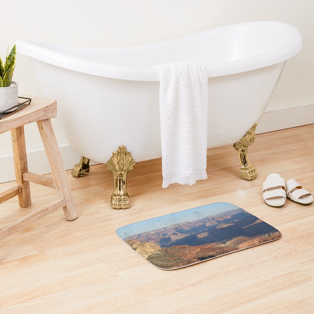 Item preview, Bath Mat designed and sold by Rorymacve.