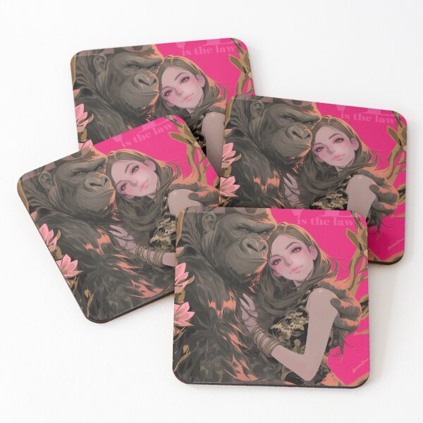Item preview, Love is the Law designed and sold by Earth Celebration Designs.