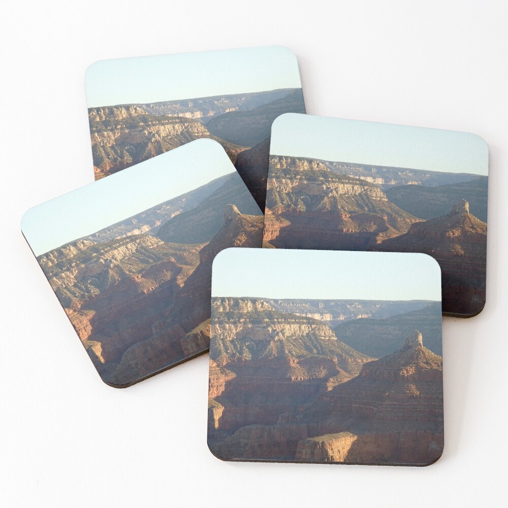 Item preview, Coasters (Set of 4) designed and sold by Rorymacve.