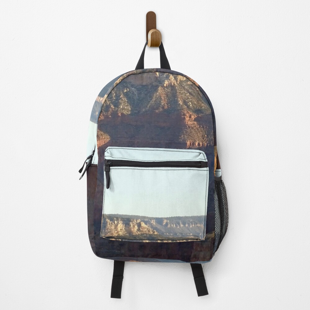 Item preview, Backpack designed and sold by Rorymacve.