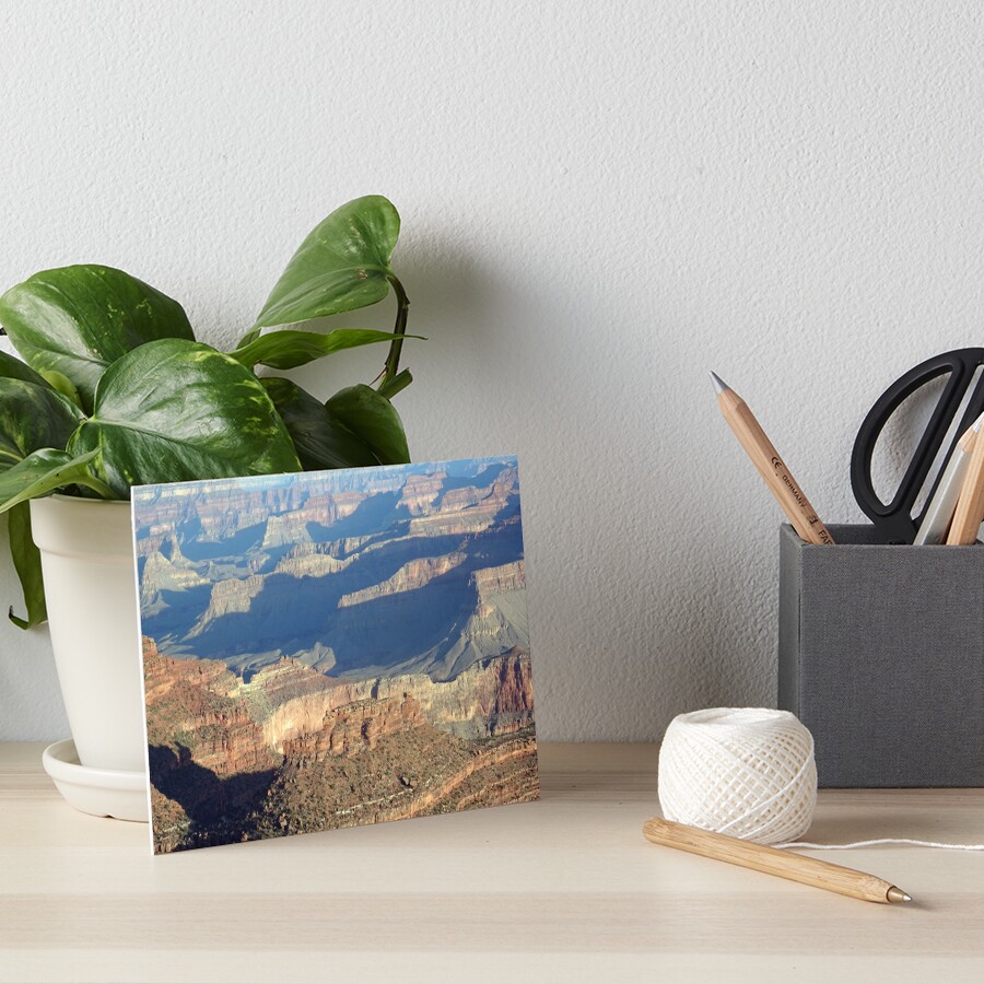 Item preview, Art Board Print designed and sold by Rorymacve.