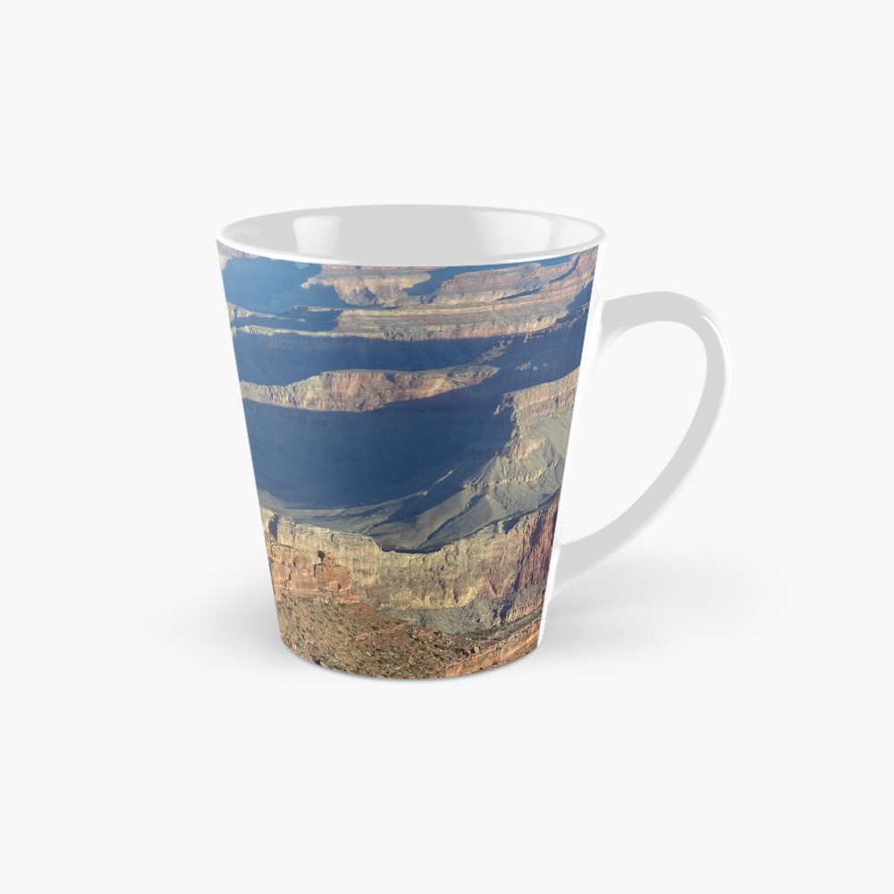 Item preview, Tall Mug designed and sold by Rorymacve.