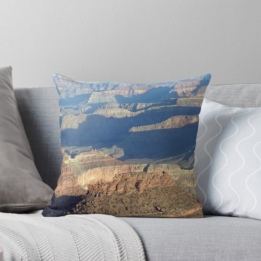 Item preview, Throw Pillow designed and sold by Rorymacve.
