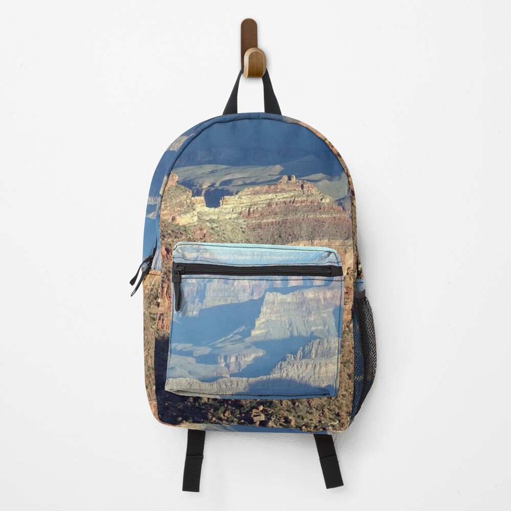 Item preview, Backpack designed and sold by Rorymacve.