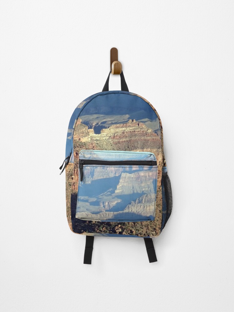 Thumbnail 1 of 3, Backpack, Morning Breaks designed and sold by Rorymacve.