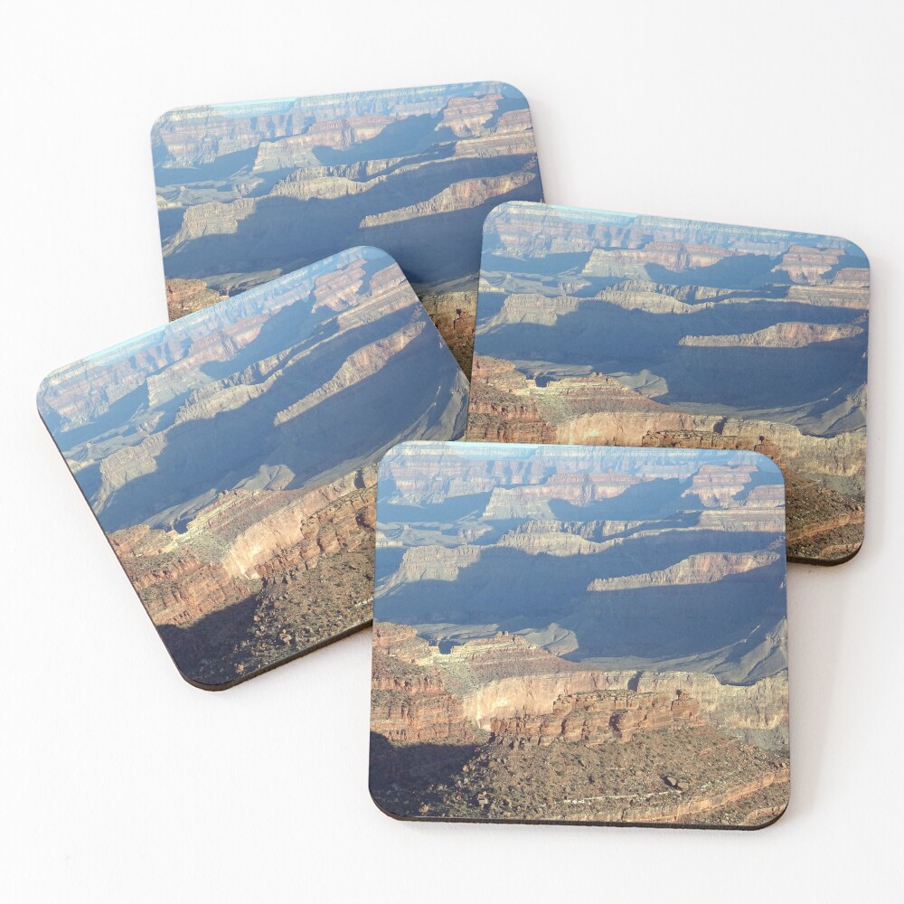 Item preview, Coasters (Set of 4) designed and sold by Rorymacve.