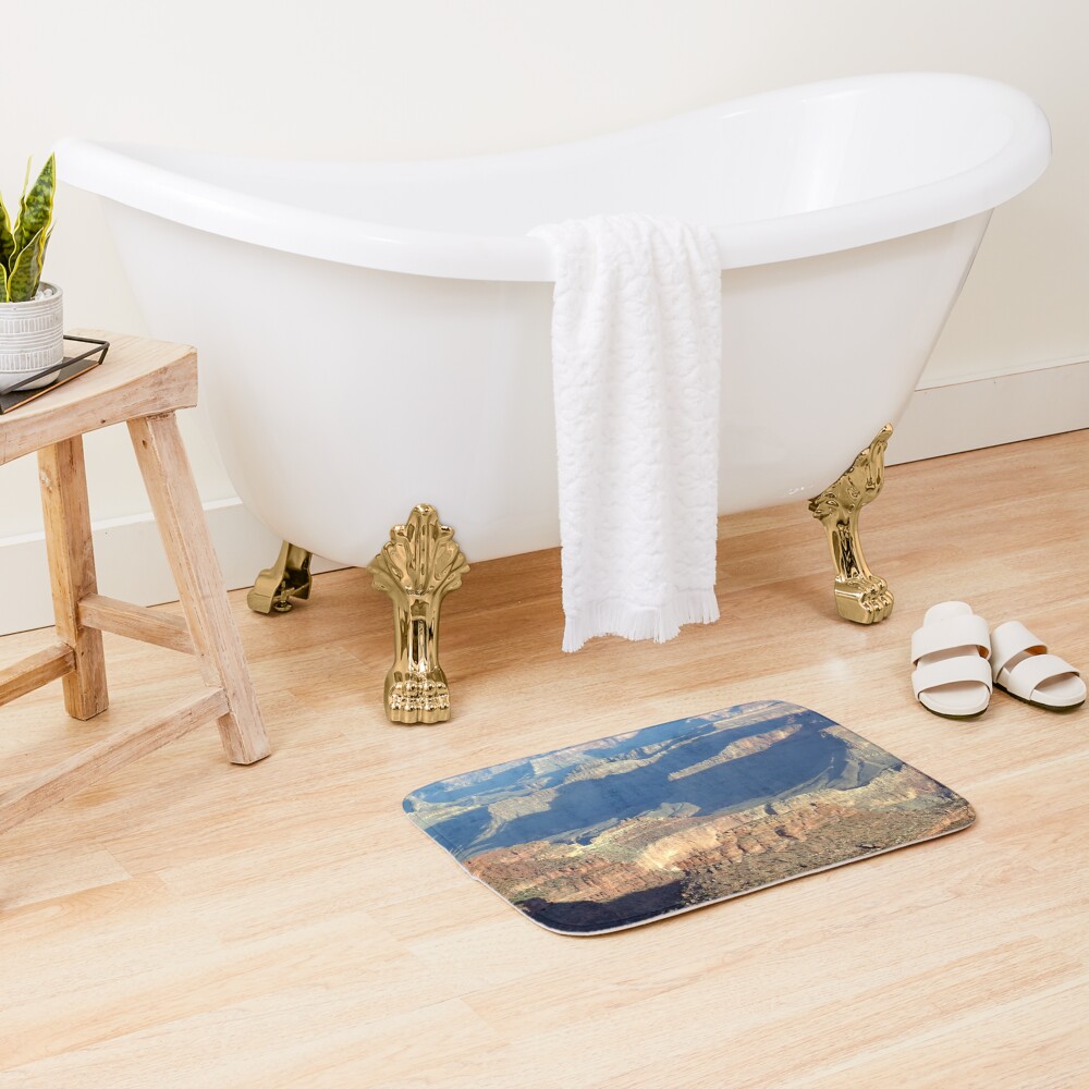 Item preview, Bath Mat designed and sold by Rorymacve.