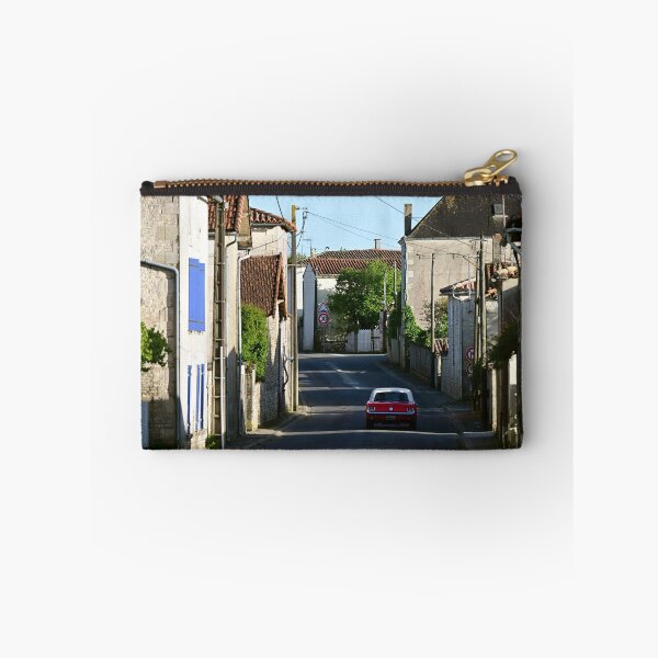 Item preview, Loubille, Rush Hour, A  Mustang burbles through designed and sold by JonDelorme.