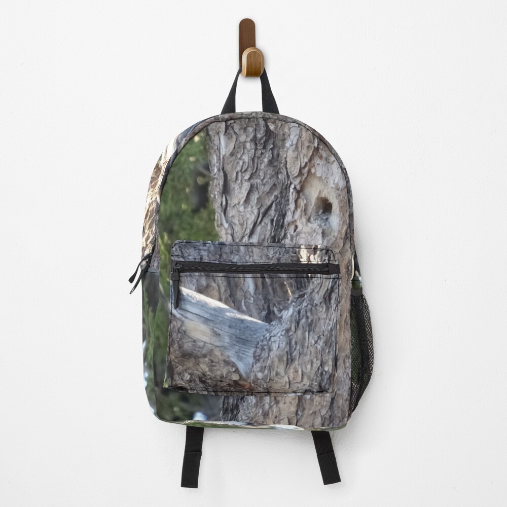 Item preview, Backpack designed and sold by Rorymacve.