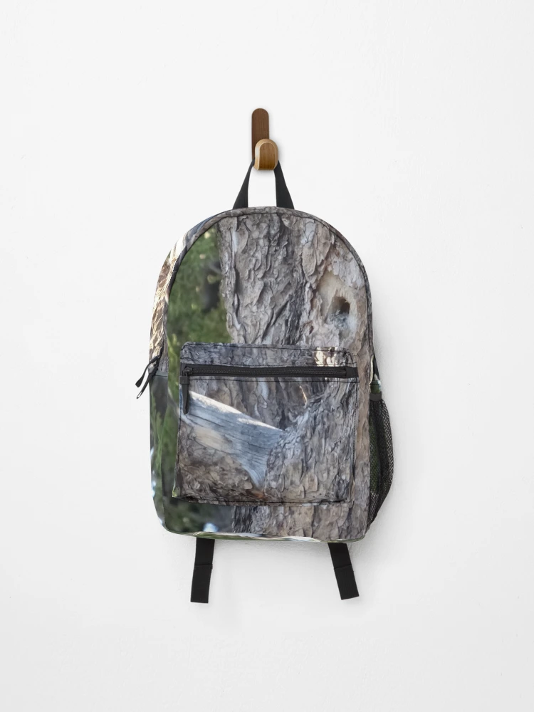 Thumbnail 1 of 3, Backpack, Hanging Around designed and sold by Rorymacve.