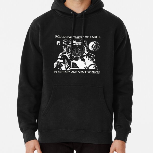 Item preview, Astrobear for dark colored clothing designed and sold by UCLAEPSSSO2024.