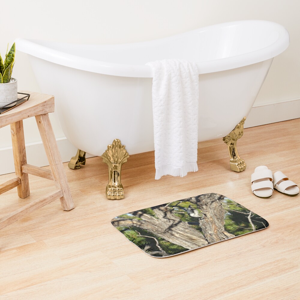 Item preview, Bath Mat designed and sold by Rorymacve.