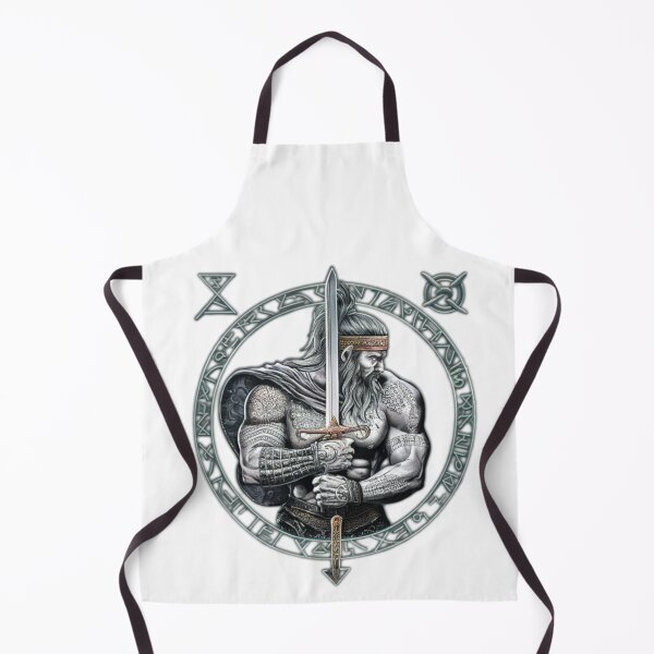 Item preview, Viking designed and sold by Rade85.