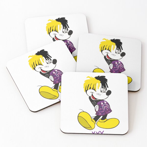 Item preview, Comic XXXTENTACION designed and sold by KorvinLedig.