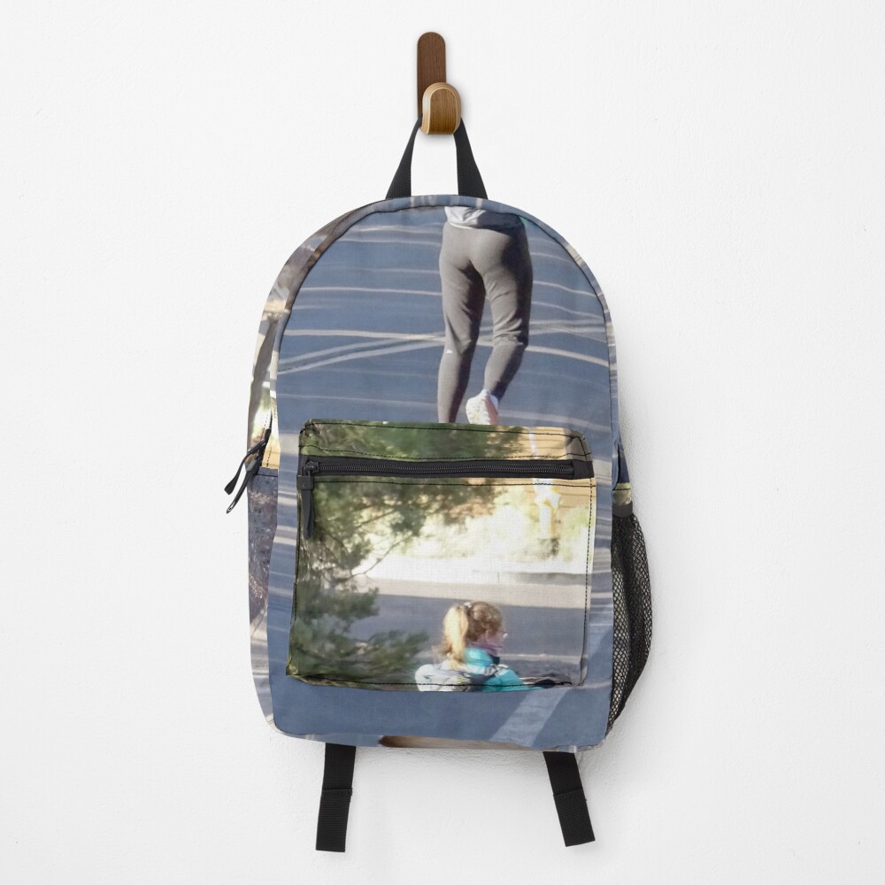 Item preview, Backpack designed and sold by Rorymacve.