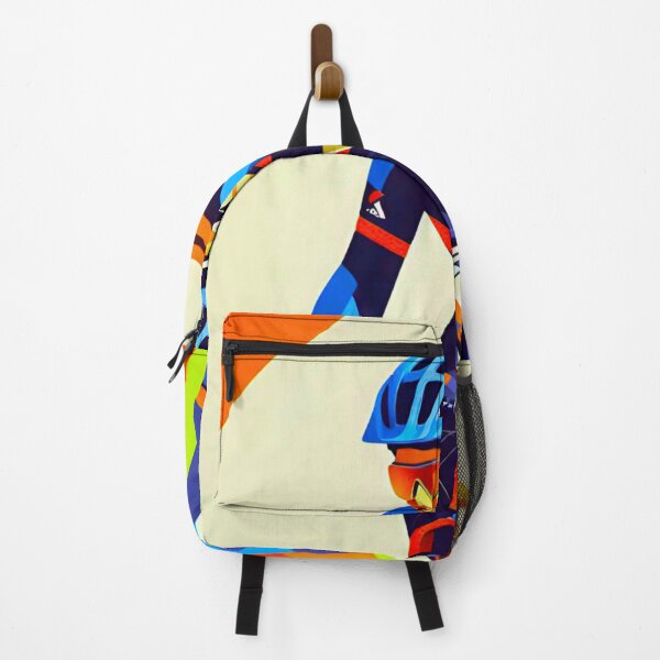 Item preview, Trailblazing Woman: MTB Shredder designed and sold by GrizzlyCollective.