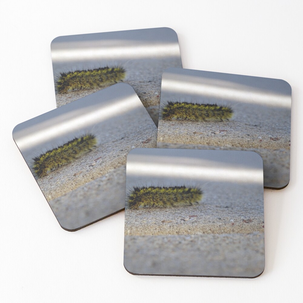 Item preview, Coasters (Set of 4) designed and sold by Rorymacve.