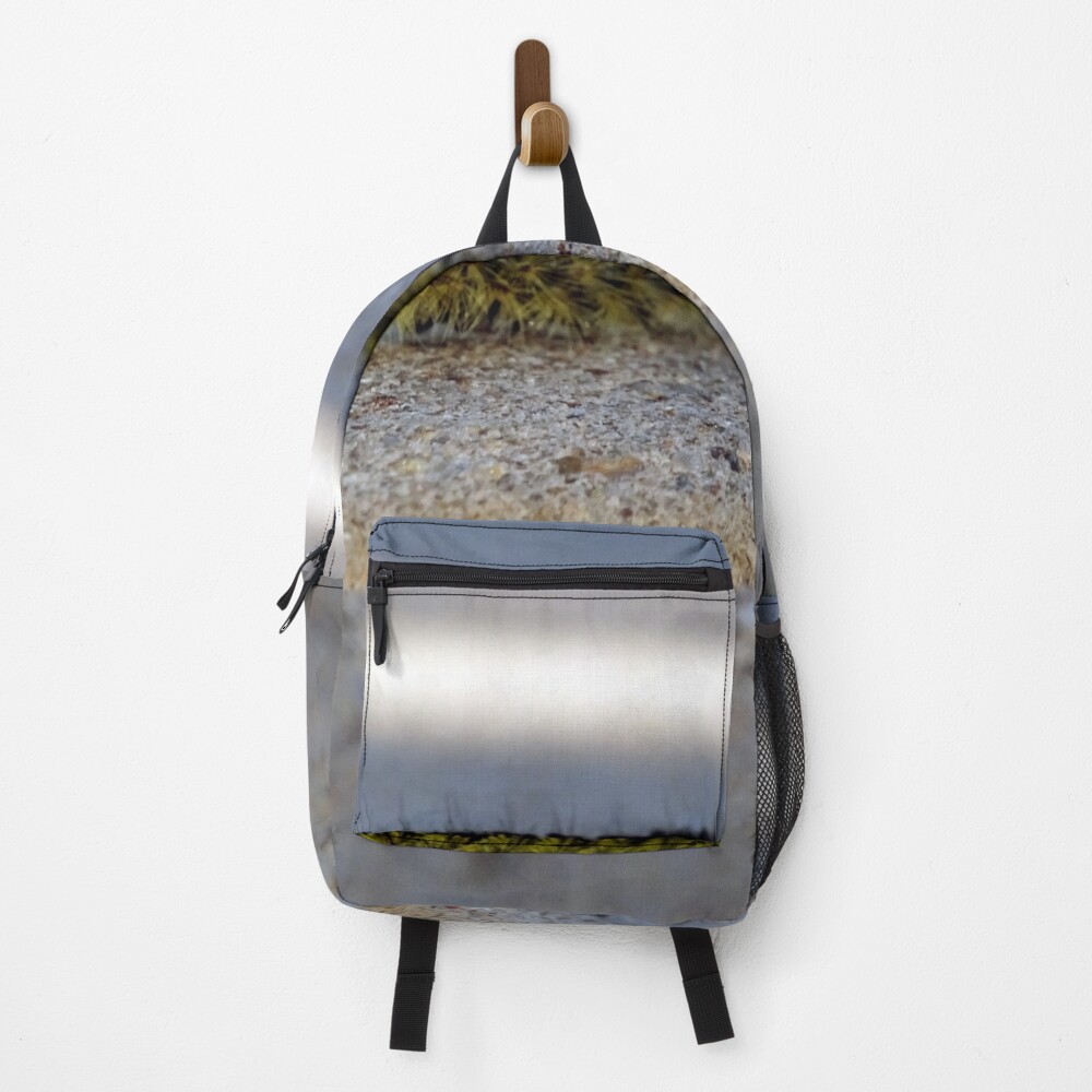 Item preview, Backpack designed and sold by Rorymacve.