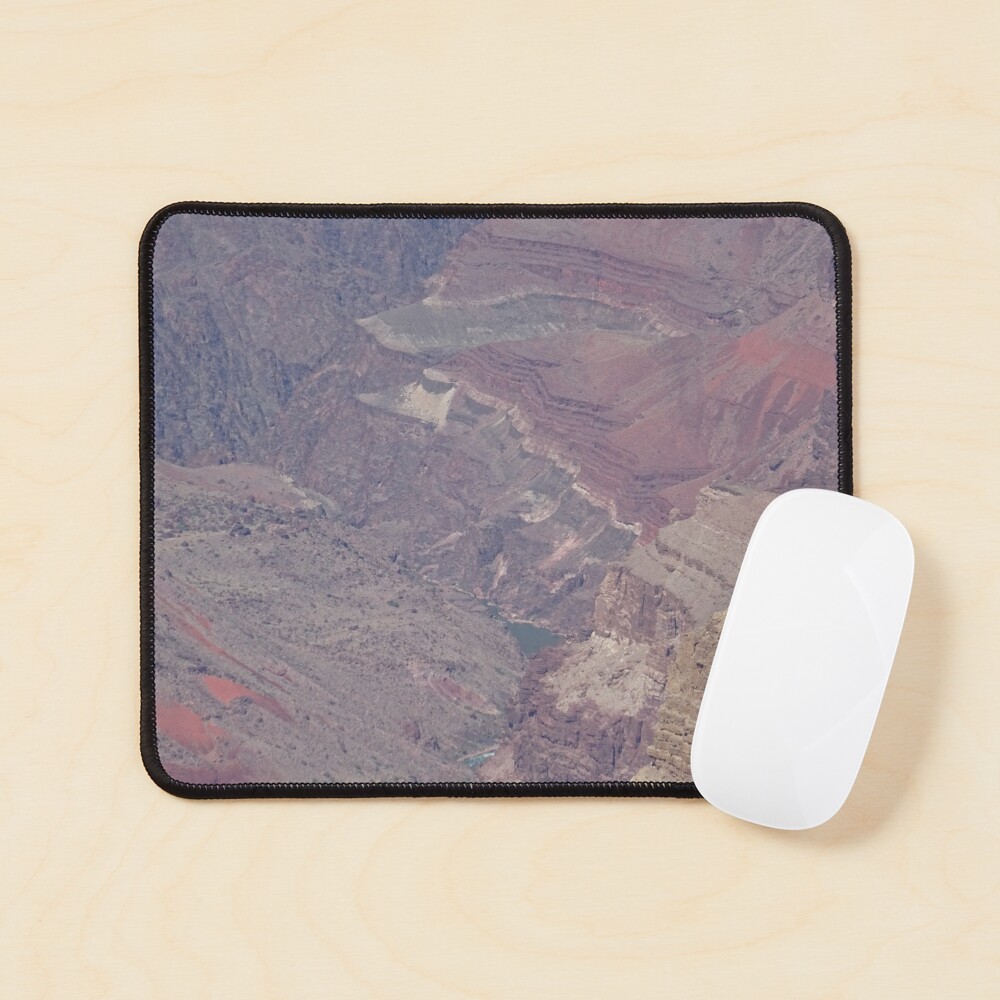 Item preview, Mouse Pad designed and sold by Rorymacve.